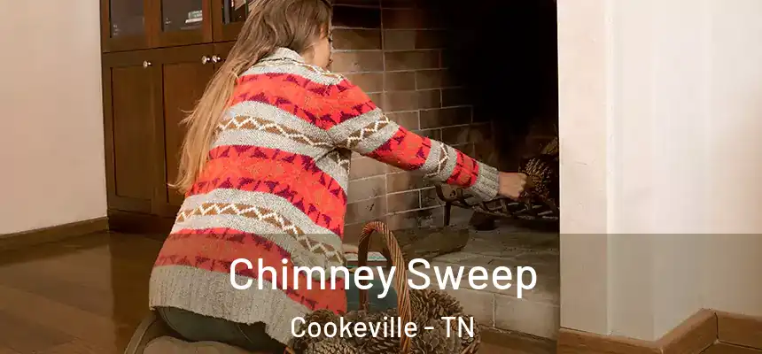  Chimney Sweep Cookeville - TN