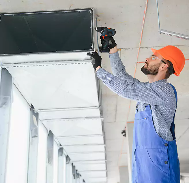 Why Homeowners & Businesses Trust Us in Cookeville, TN