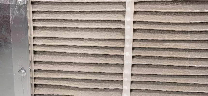 Mobile Car AC Filter Replacement in Cookeville