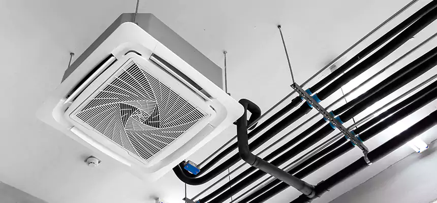 Our Air Duct Deep Cleaning Services in Cookeville, TN