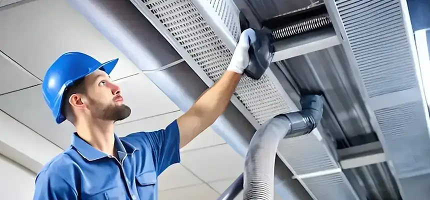 Our Annual Dryer Vent Maintenance Services in Cookeville, TN