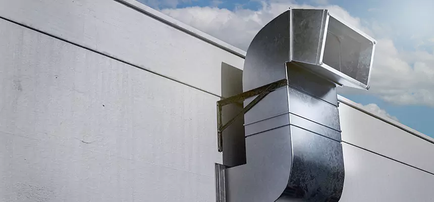 Comprehensive Commercial HVAC Cleaning in Cookeville