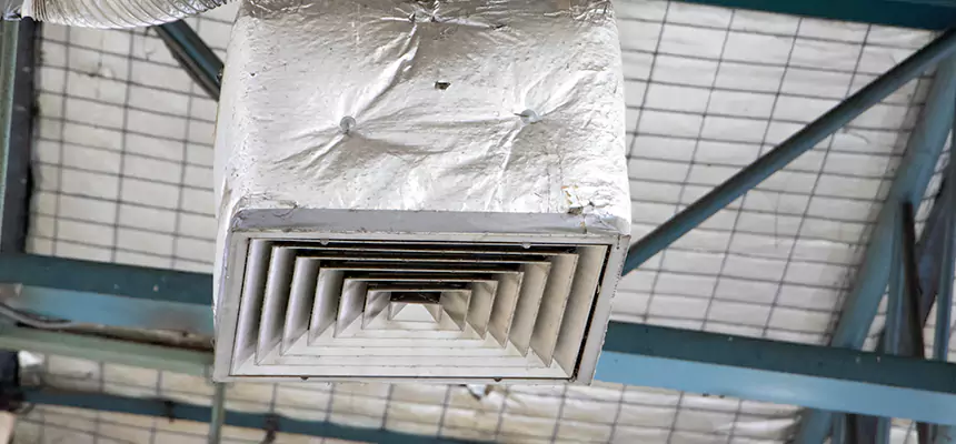Our Custom HVAC Ductwork Services in Cookeville, TN