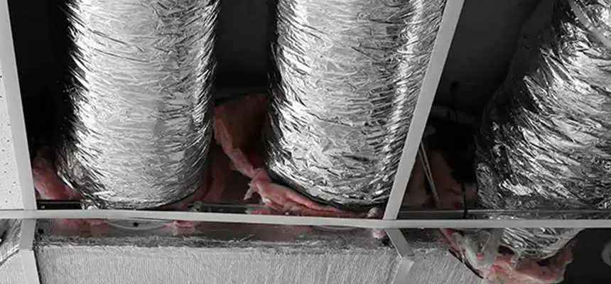 Scalable Commercial Multi‑Unit Dryer Vent Camera Inspection in Cookeville, TN