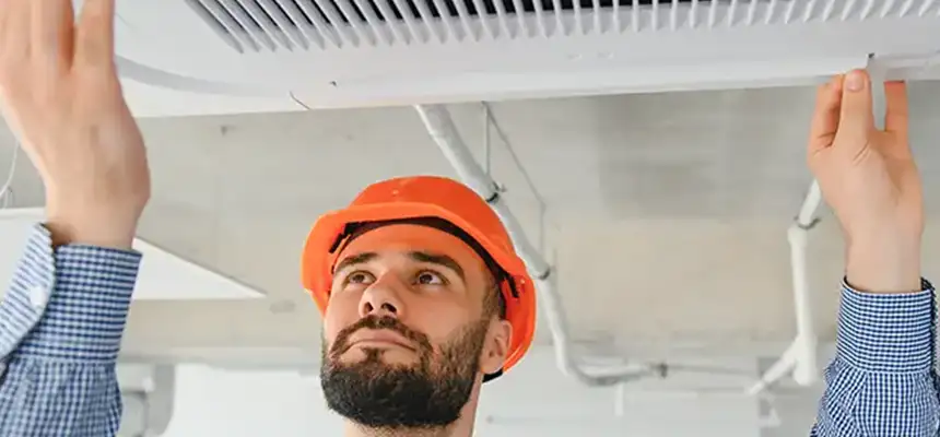 Our Furnace Vent Cleaning Services in Cookeville, TN