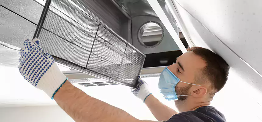 Our Home Duct Cleaning Services in Cookeville, TN  
