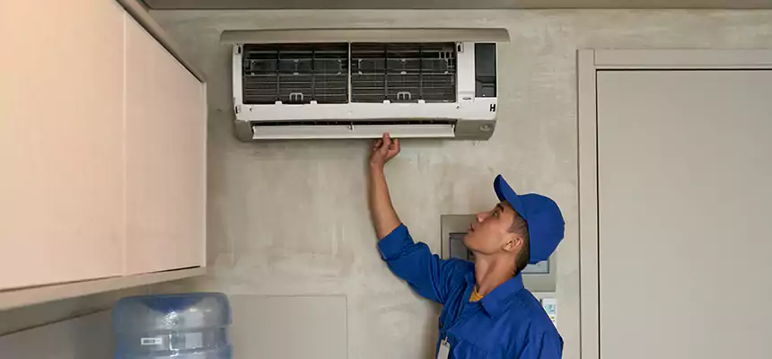 Balanced Fresh‑Air Ventilation (ERV/HRV) in Cookeville