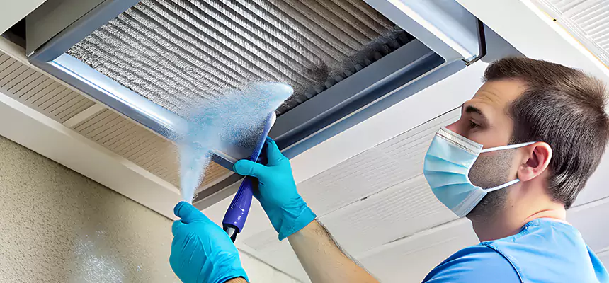Our Home Ventilation Cleaning Services in Cookeville, TN