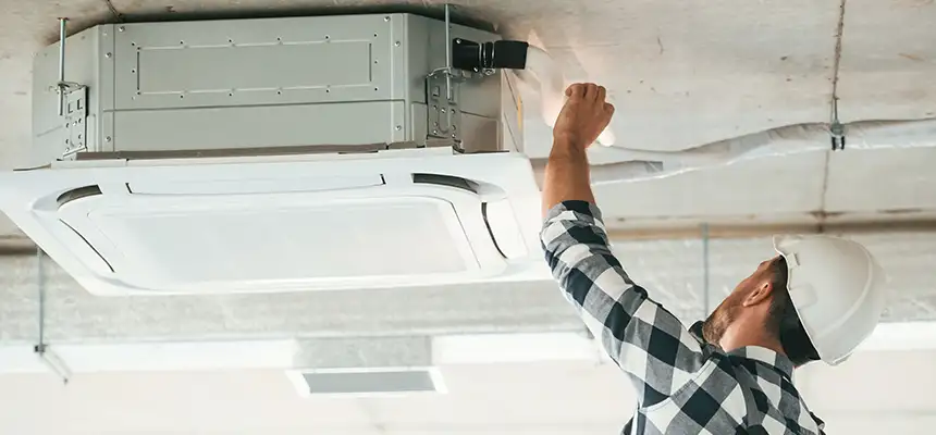 Our Local Vent Cleaning Services in Cookeville, TN