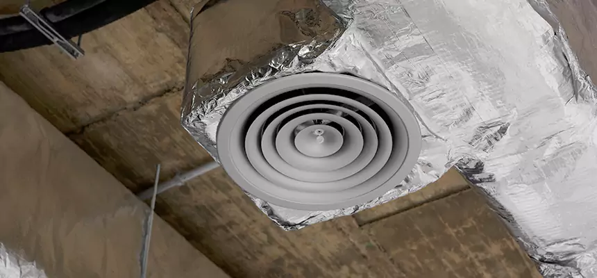 Our Low VOC Vent Installation Services in Cookeville, TN