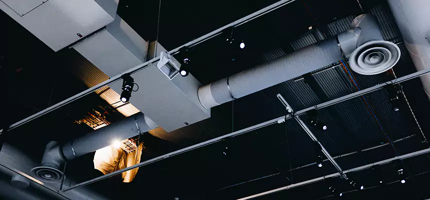 Our Seasonal Allergy Air Duct Cleaning Services in Cookeville, TN