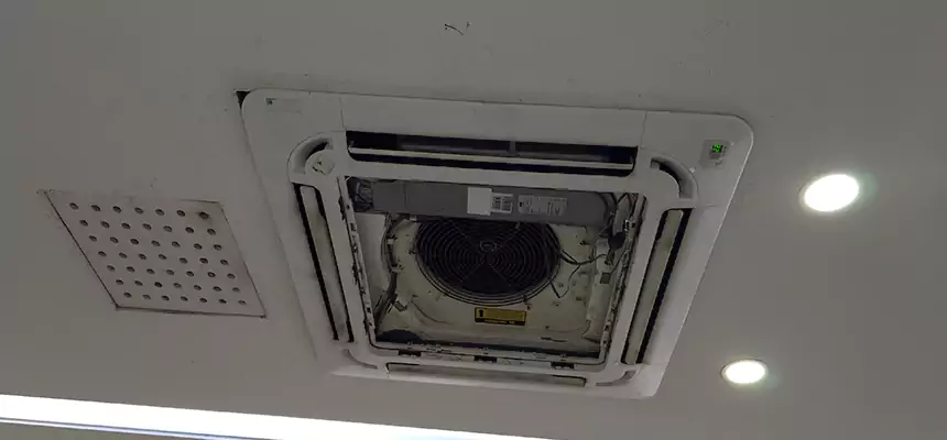 Our Wall Vent Cleaning Service Services in Cookeville, TN