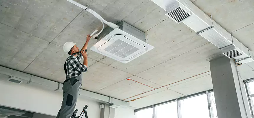 Our Wi Fi Connected Air Ducts Services in Cookeville, TN