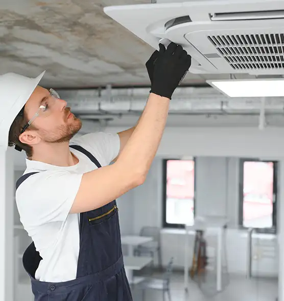 Top Affordable Duct Cleaning Services Near Me in Cookeville, TN