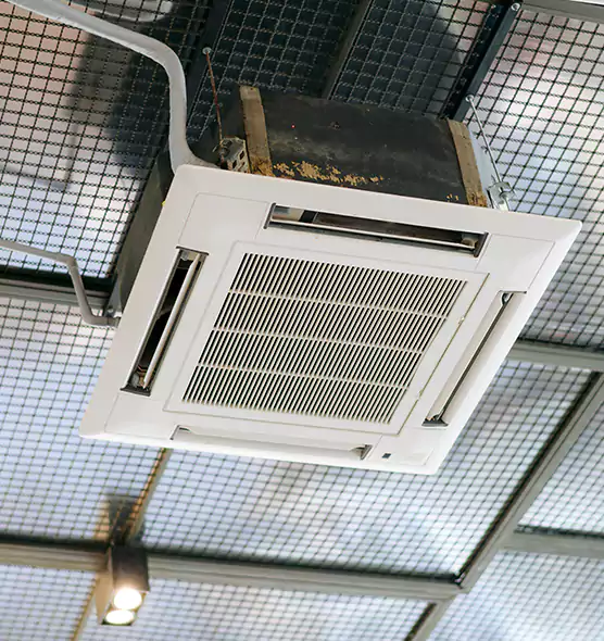 Top-Notch Allergy Relief Vent Cleaning Services in Cookeville, TN