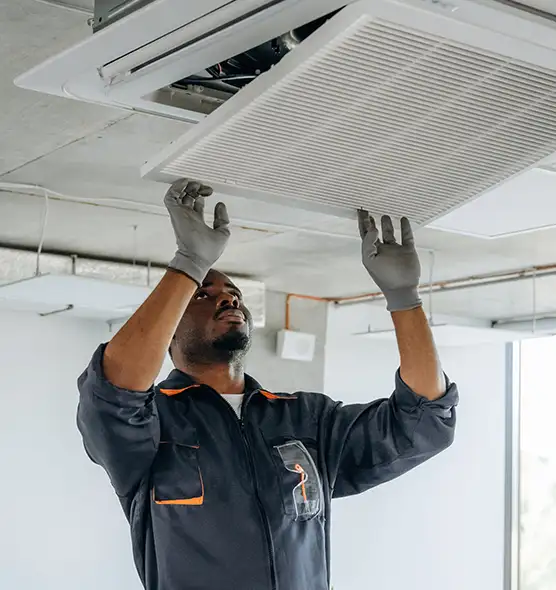 About Certified Air Duct Specialists in Cookeville, TN