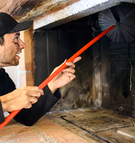 About Expert Chimney Cleaning in Cookeville, TN