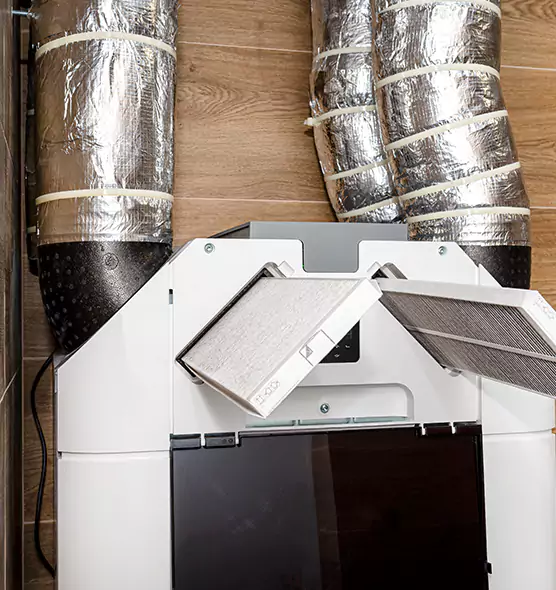 About Clogged Air Duct Repair in Cookeville, TN