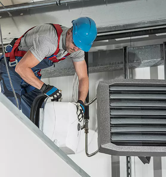 Professional Custom HVAC Ductworkin Cookeville, TN