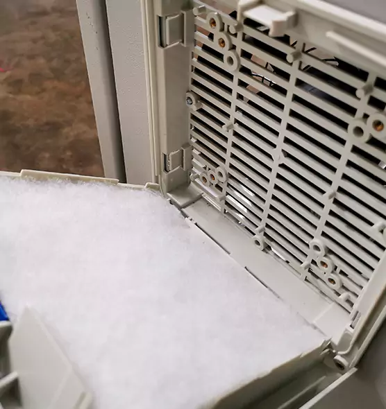 Professional Dryer Vent Mold Cleaning in Cookeville, TN