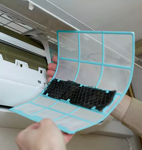 Welcome to Air Duct Cleaning & Repairs Cookeville — Your Local HEPA Filter Installation Pros in Cookeville, TN