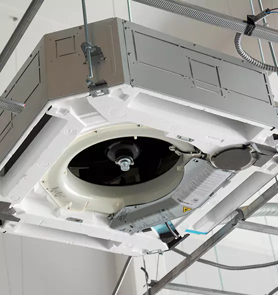 Professional Industrial Dryer Vent Cleaning in Cookeville, TN