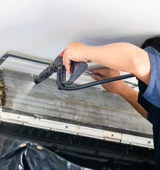 Welcome to Move-in/Move-out Duct Cleaning Services in Cookeville, TN