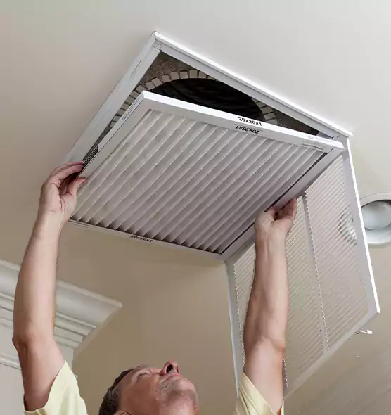 Advanced Residential Vent Cleaning in Cookeville, TN