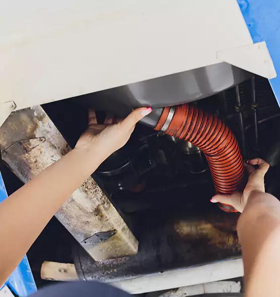 Top-Notch Return Vent Cleaning Service in Cookeville, TN