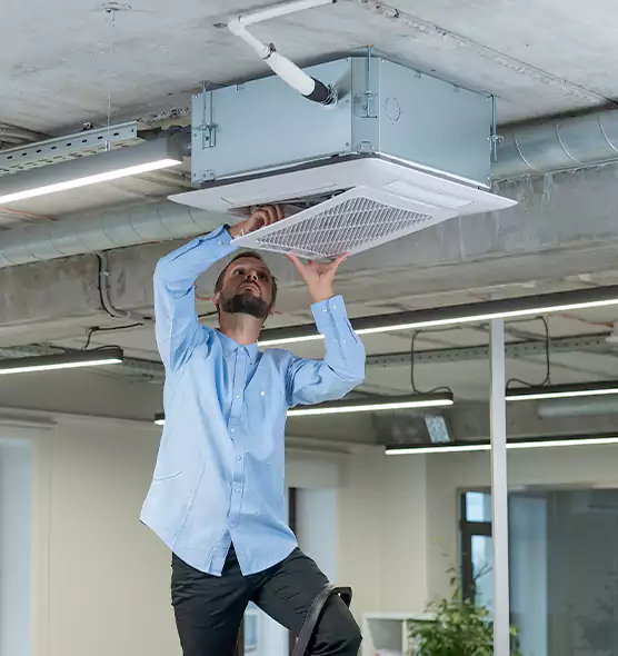 Advanced Rodent Droppings In Vents in Cookeville, TN
