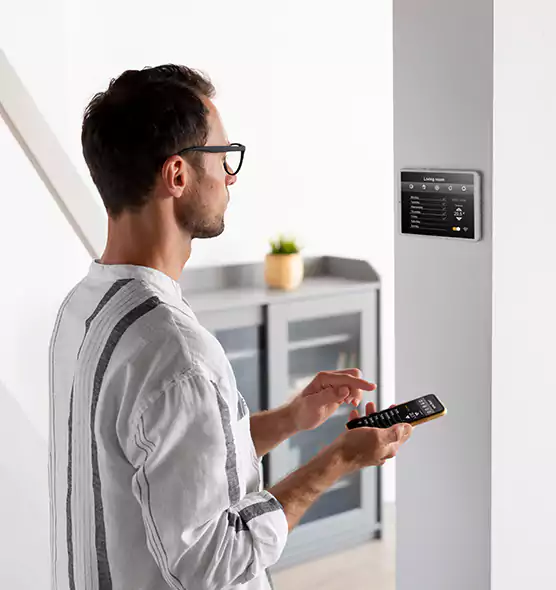 About Smart AC Vent Controller Services in Cookeville