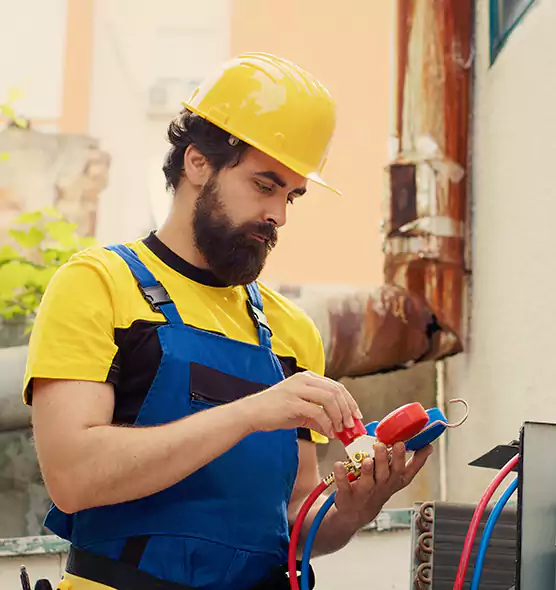 About Smart HVAC Installation in Cookeville, TN