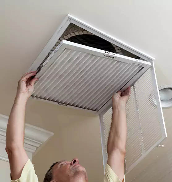 Professional Vent Relocation Services in Cookeville, TN