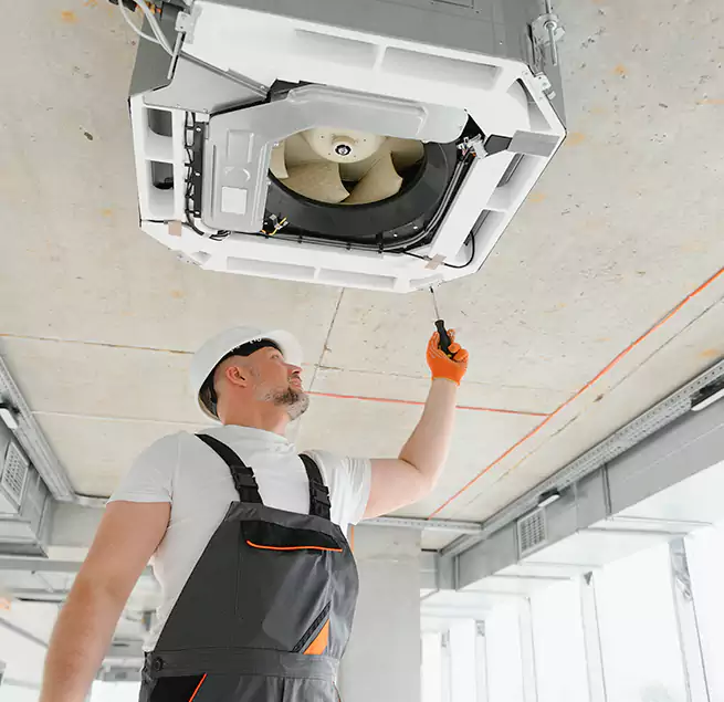 Why Homeowners & Businesses Trust Us in Cookeville, TN?