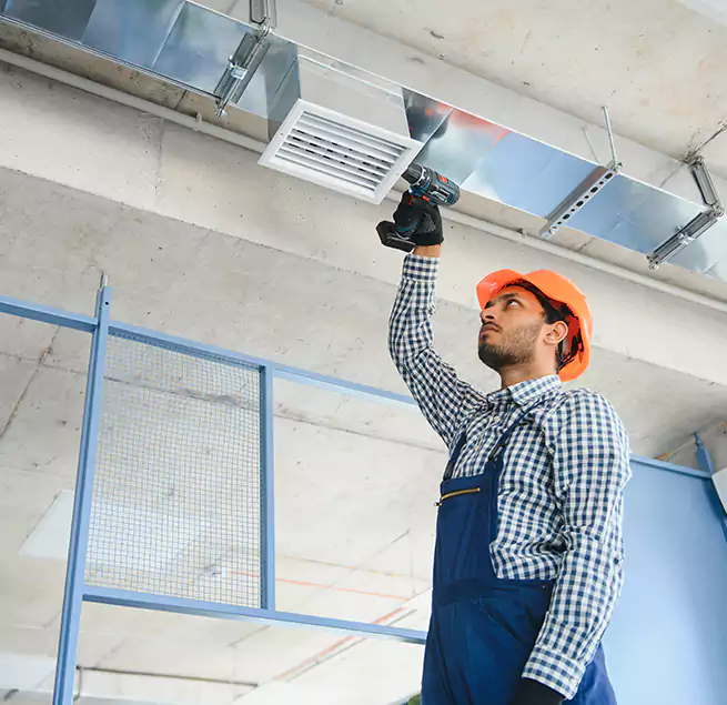 Why Homeowners & Businesses Trust Us in Cookeville, TN?