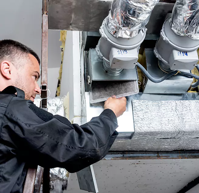 Why Homeowners & Businesses Trust Us in Cookeville, TN?