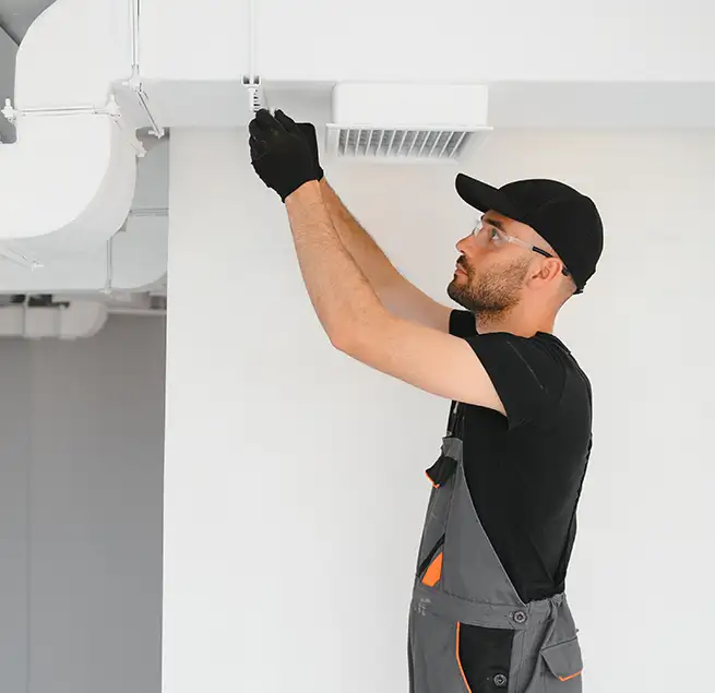 Why Homeowners & Businesses Trust Us in Cookeville, TN?