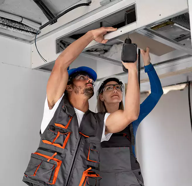 Why Homeowners & Businesses Trust Us in Cookeville, TN