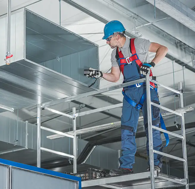 Why Homeowners & Businesses Trust Us in Cookeville, TN?