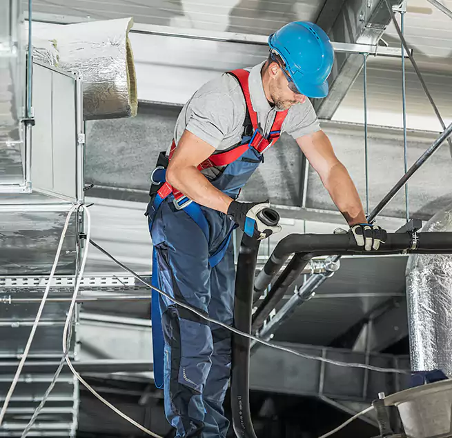 Why Homeowners & Businesses Trust Us in Cookeville, TN?