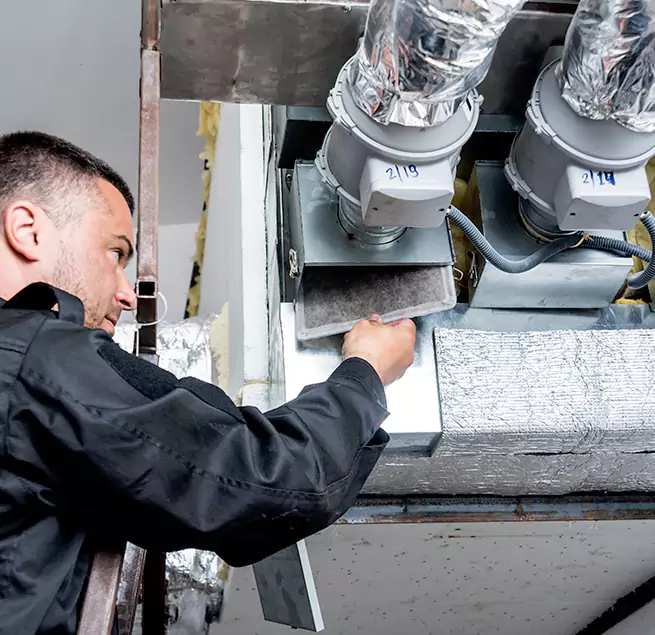 Why Homeowners & Businesses Trust Us in Cookeville, TN