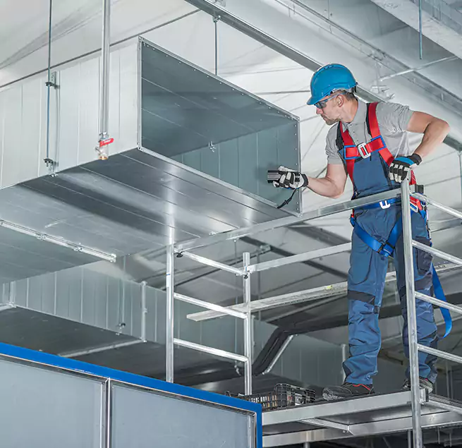 Why Homeowners & Businesses Trust Us in Cookeville, TN?