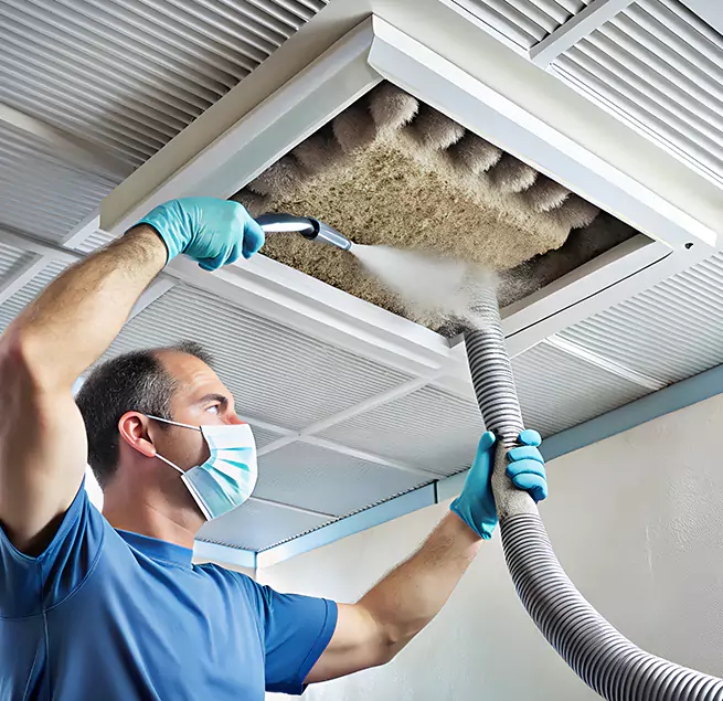 Why Homeowners & Businesses Trust Us Cookeville, TN