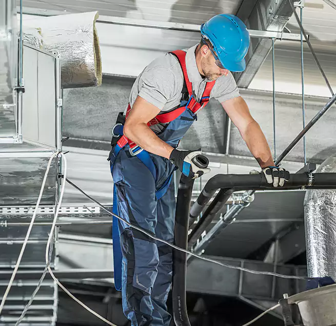 Why Homeowners & Businesses Trust Us in Cookeville, TN?