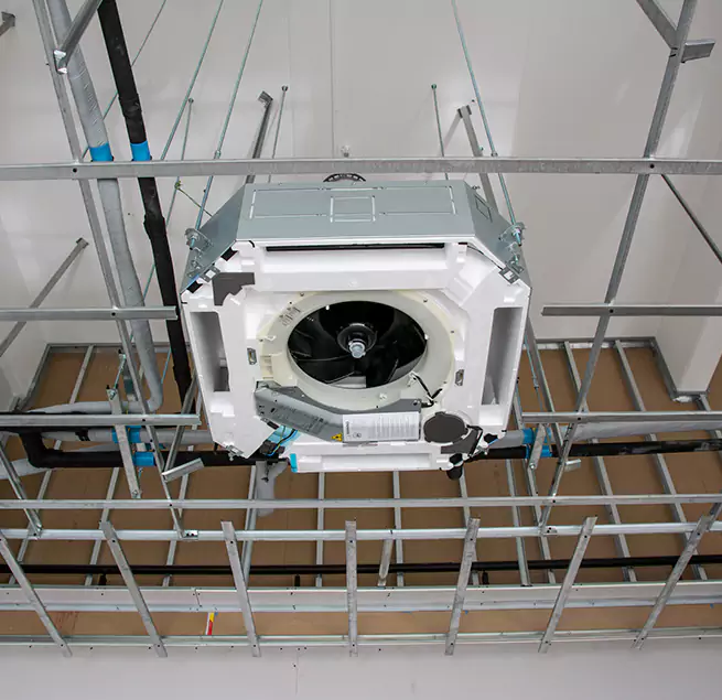 Why Homeowners & Businesses Trust Us in Cookeville, TN?