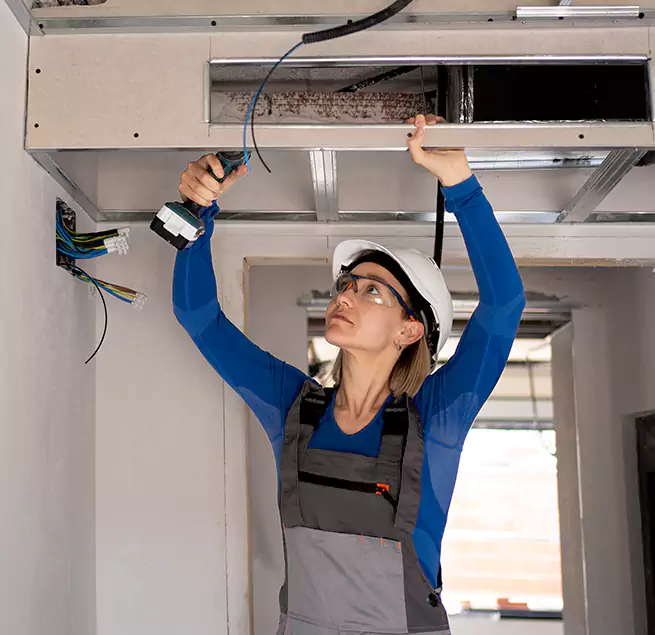 Why Homeowners & Businesses Trust Us in Cookeville, TN?