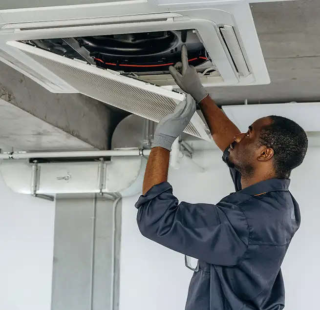 Why Homeowners & Businesses Trust Us in Cookeville, TN?