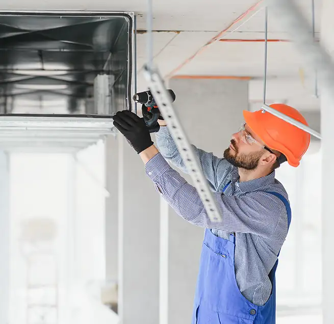  Why Homeowners Businesses Trust Us Cookeville, TN