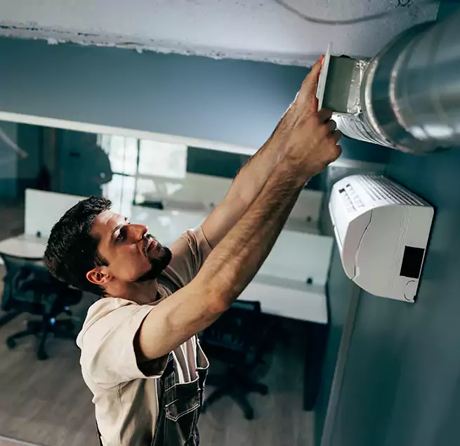 Why Homeowners & Businesses Trust Us in Cookeville, TN?