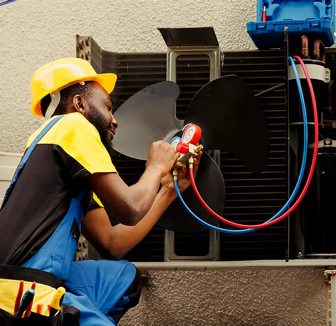 Why Homeowners & Businesses Trust Us in Cookeville, TN?